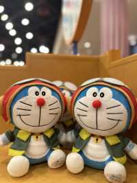 【USJ】2023年6月最新★ドラえもんコラボグッズまとめ