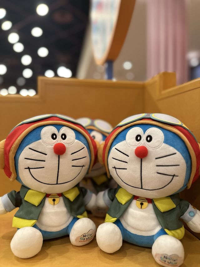 【USJ】2023年6月最新★ドラえもんコラボグッズまとめ
