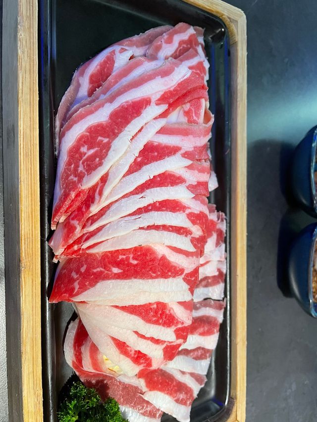 深圳超扺價錢食湊湊😋現代風格裝修🫶🏻壹方天地分店🤗