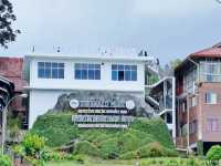⛰️ Mount Kinabalu Adventures: Part 1