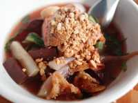 ร้านเย็นตาโฟเก่าแก่ที่ภูเก็ตค่าา