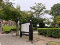 เที่ยวปราสาทอินุยะมะ Inuyama Castle 犬山城🏯