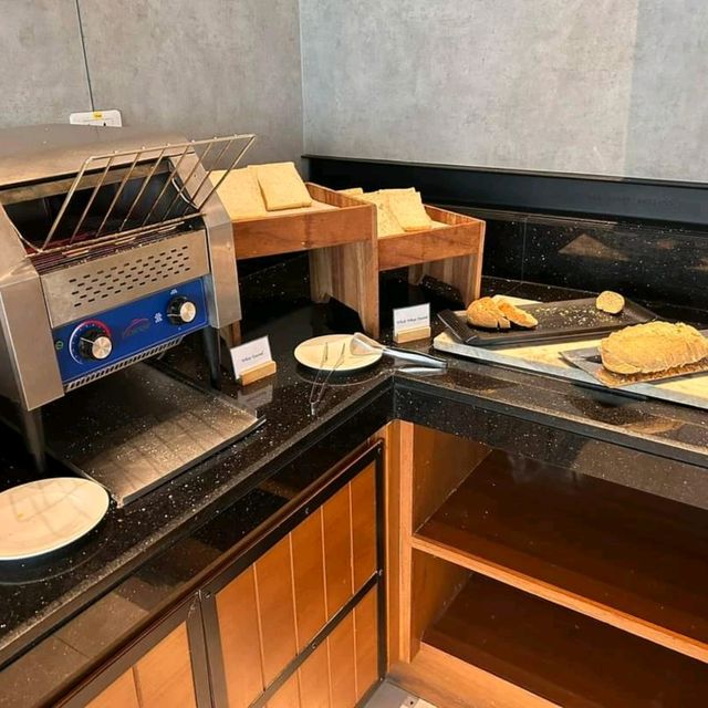 Mercure Makkasan ใกล้แอร์พอร์ตลิงค์