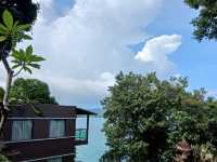 • Secret Cliff Resort & Restaurant Phuket 🏝️🗺️