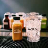 WAKA COFFEE