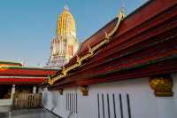 วัดพระศรีรัตนมหาธาตุวรมหาวิหาร จ.พิษณุโลก