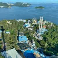 去癲去玩 Ocean Park