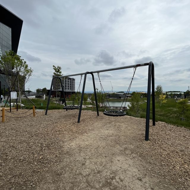 F⭐︎play field
