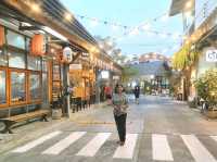 ร้านราเมนสไตล์ญี่ปุ่น