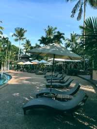 บ้านใสใน รีสอร์ท บรรยากาศดี นอนชิว วิวสวย