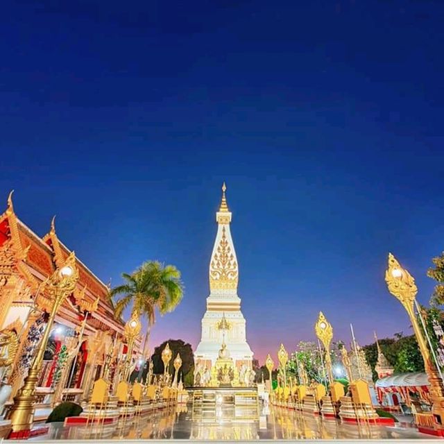 พระธาตุพนม