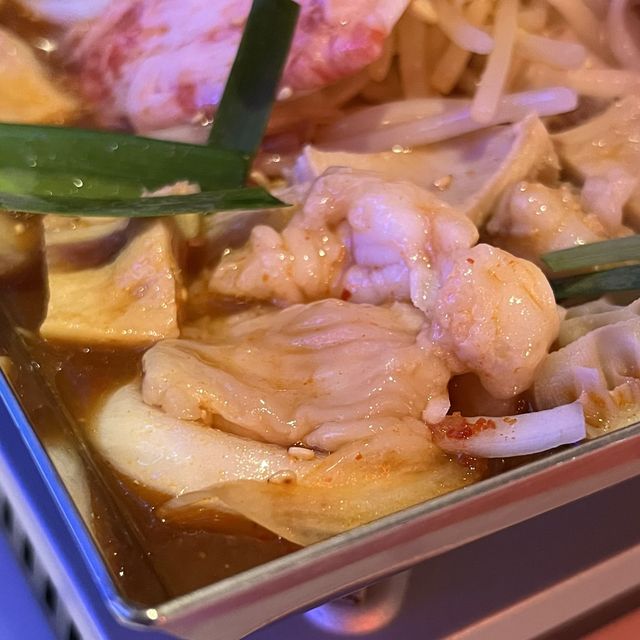 【大阪・心斎橋】まだまだ少ないコプチャン専門店「コプチャンち 心斎橋店」