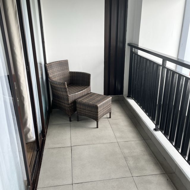 Quality hotel in Seminyak 