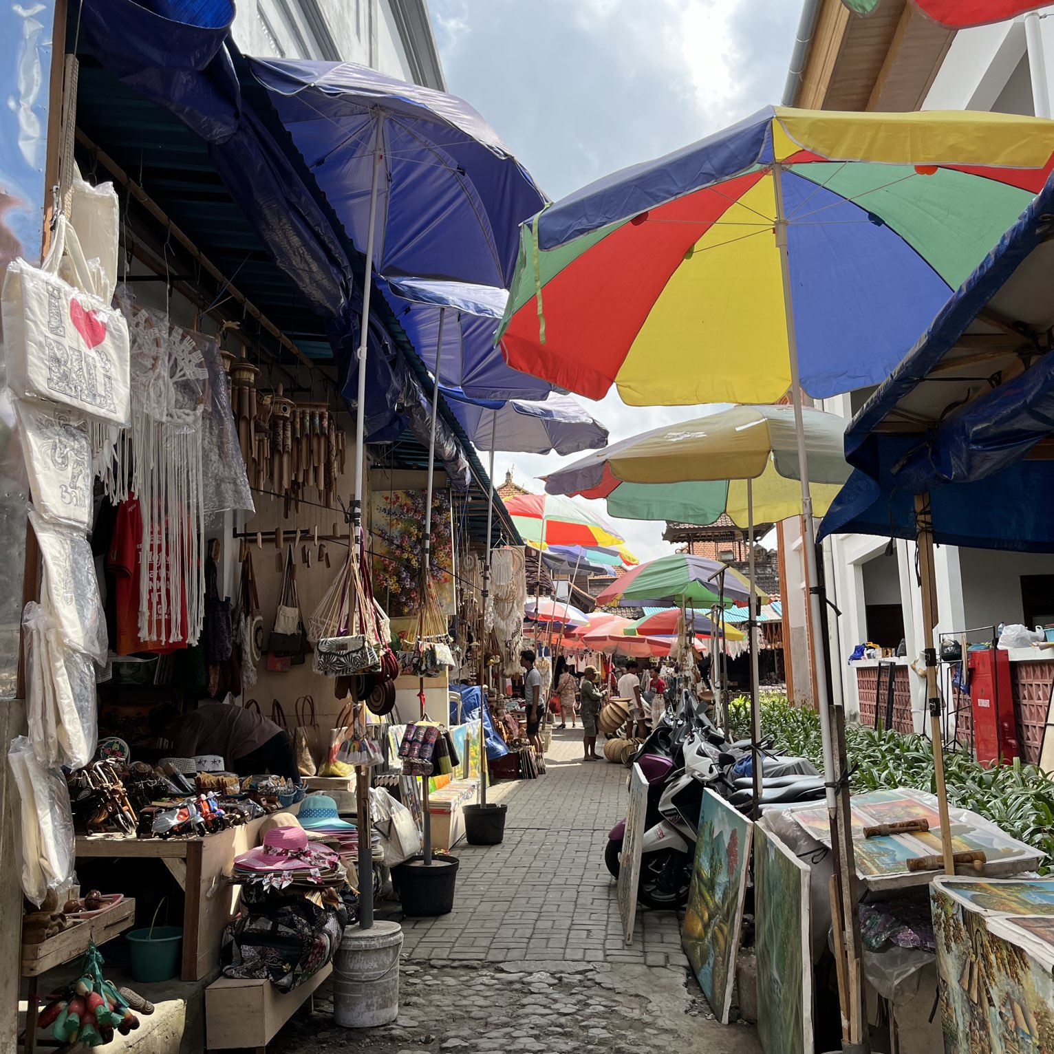 Ubud Traditional Art Market - All You Need to Know BEFORE You Go (with  Photos)