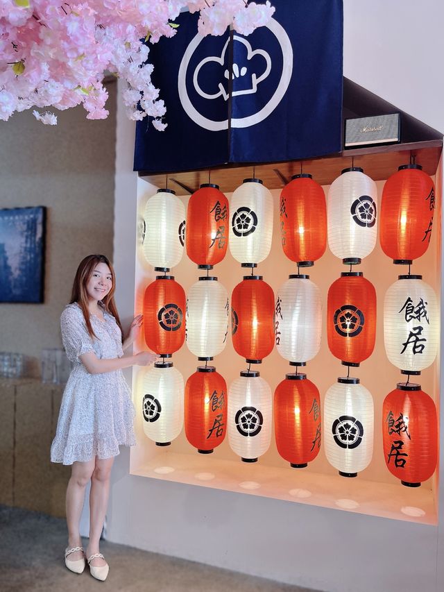 肚餓啦～🌸一邊賞櫻一邊用美食慰藉心靈 🍱