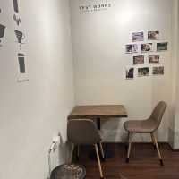 YEST WORKS Coffee Roastery