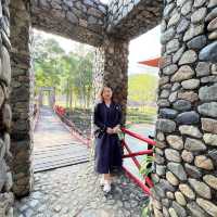 A day trip to Chiang Rai 
