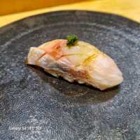 Kamesushi, culinary gem of Gangnam 