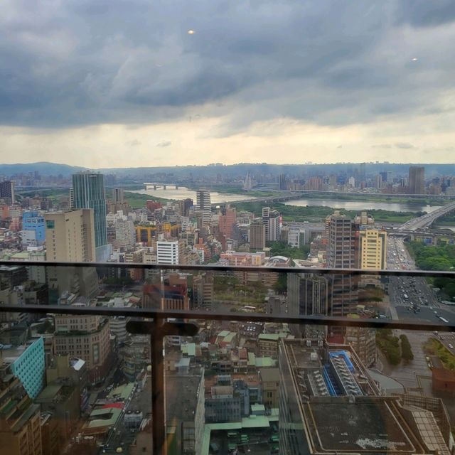 [台北車站]驚喜酒店-路徒行旅Plus站前館