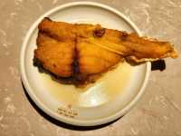 【深圳美食】松鶴樓·蘇式湯麵