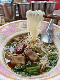 🍜เตี๋ยวไก่ตุ๋นคุณอุ้ม- เจ้าแรกในวังหลัง✨