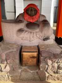 【東京都/穴八幡宮】人気の「一陽来復」をゲットせよ！
