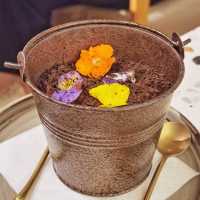Soho☺️好Chill🍸酒吧餐廳🍴