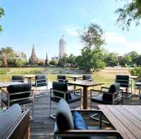Review โรงแรม SALA Autthaya