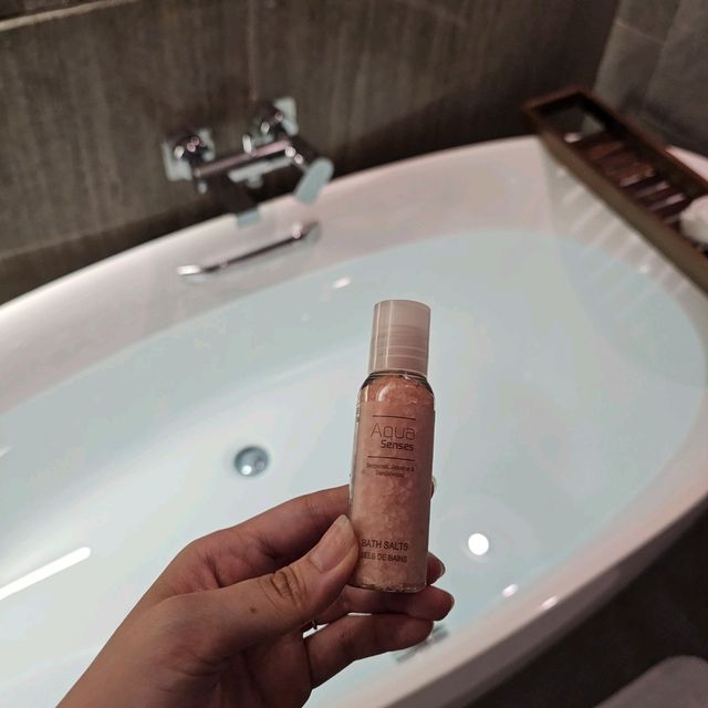 台北酒店｜走進城市綠洲 •大玩森林風