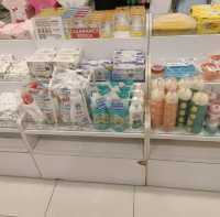 Infants to Childhood Essentials 