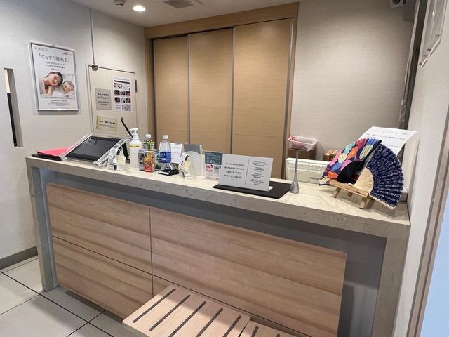 暑假東京之旅 @ 東京大塚超級酒店