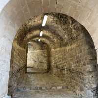 이비자의 역사문화 명소, 이비자 성(Castle of Ibiza)