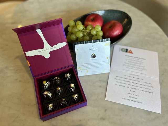 新加坡環球影城全新酒店Hotel Ora👍🏻👍🏻👍🏻