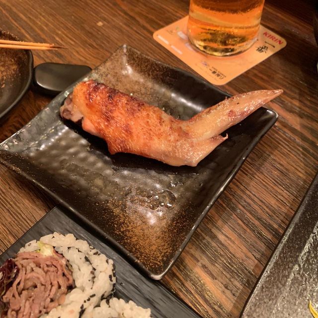 D2 place 超好味日式餐廳推介 