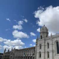 🇵🇹 Magical Belem in SUMMER 🌤️❤️