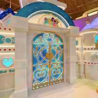 「夏日探索— Hello Kitty Seven Wonders in MetaGaia」