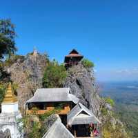 วัดพระพุทธบาทสุทธาวาส