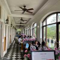 Coffee corner (Block7)Lei Yue Mun Pak