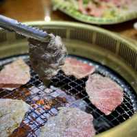 📍香港尖沙咀｜燒魂 · 超高質魚生燒肉停不了🔥 食完保證回味無窮！