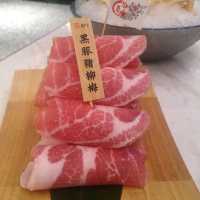 宮廷火鍋，一點都不貴的