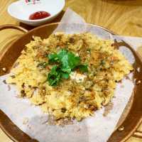 不能盡信點評⋯⋯這家怎會有有4.1分呢😨⁉