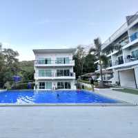 แพนโดร่า รีสอร์ท ที่พักบนเกาะเสม็ด จ.ระยอง