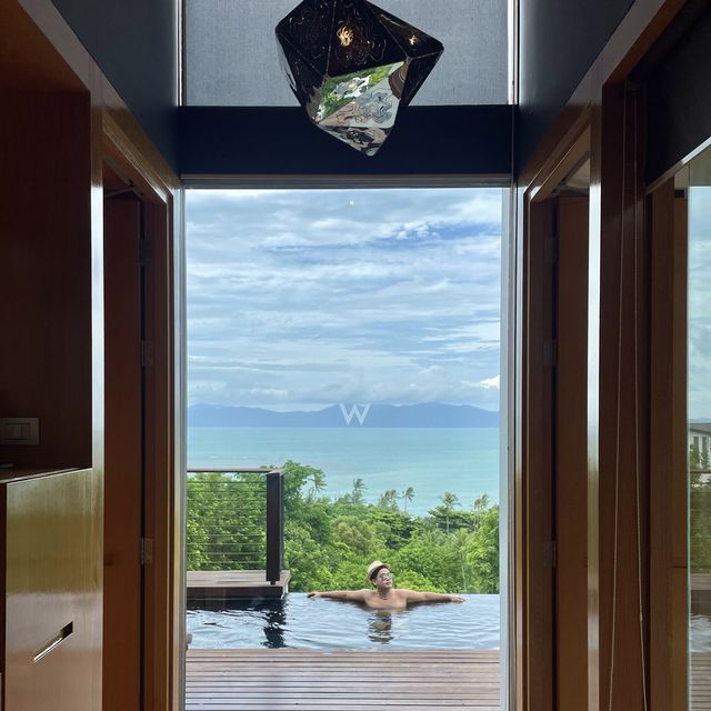 W Koh Samui 