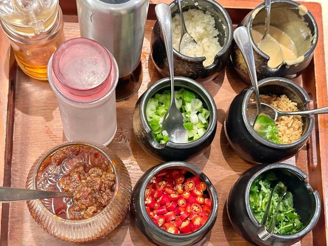  超高質老火湯煲私房火鍋🍲