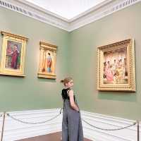 (MOCA Museum of Contemporary Art)