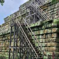 Koh Ker Temple