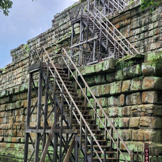 Koh Ker Temple