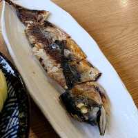 제주 용담 맛집)태하횟집 - 제주공항 근처 동한두기 현지인 추천 횟집!!