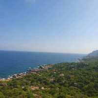 Vinh Hy Bay
