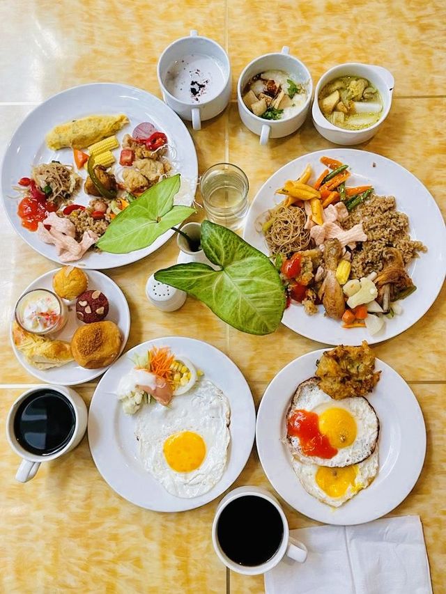 4⭐️ Hotel In The City Centre Of Bandung
